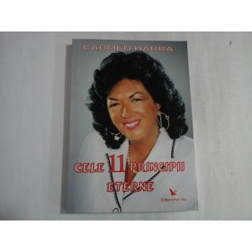 CELE 11 PRINCIPII ETERNE - CARMEN HARRA